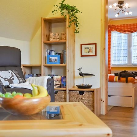 Apartamento Auszeit Wrixum Boldixum Exterior foto