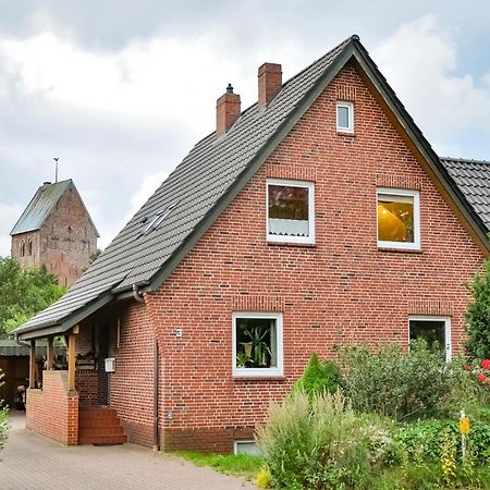 Apartamento Auszeit Wrixum Boldixum Exterior foto
