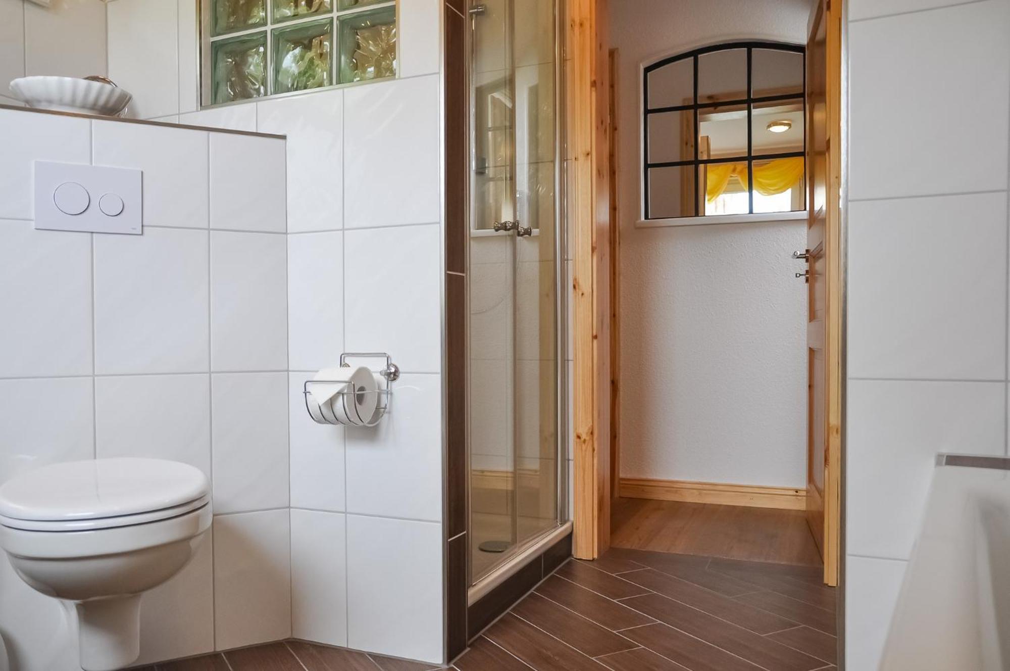 Apartamento Auszeit Wrixum Boldixum Exterior foto