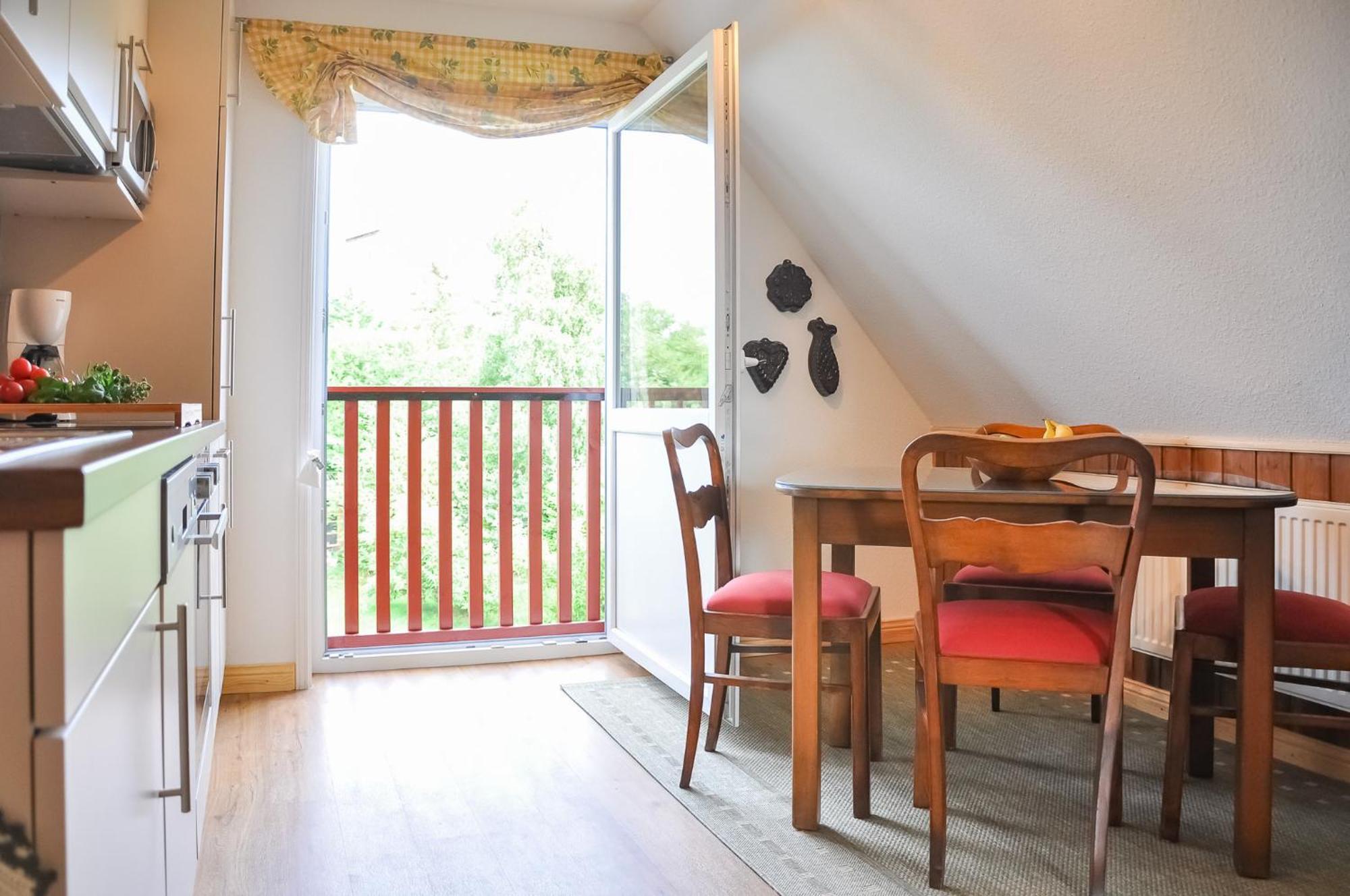 Apartamento Auszeit Wrixum Boldixum Exterior foto