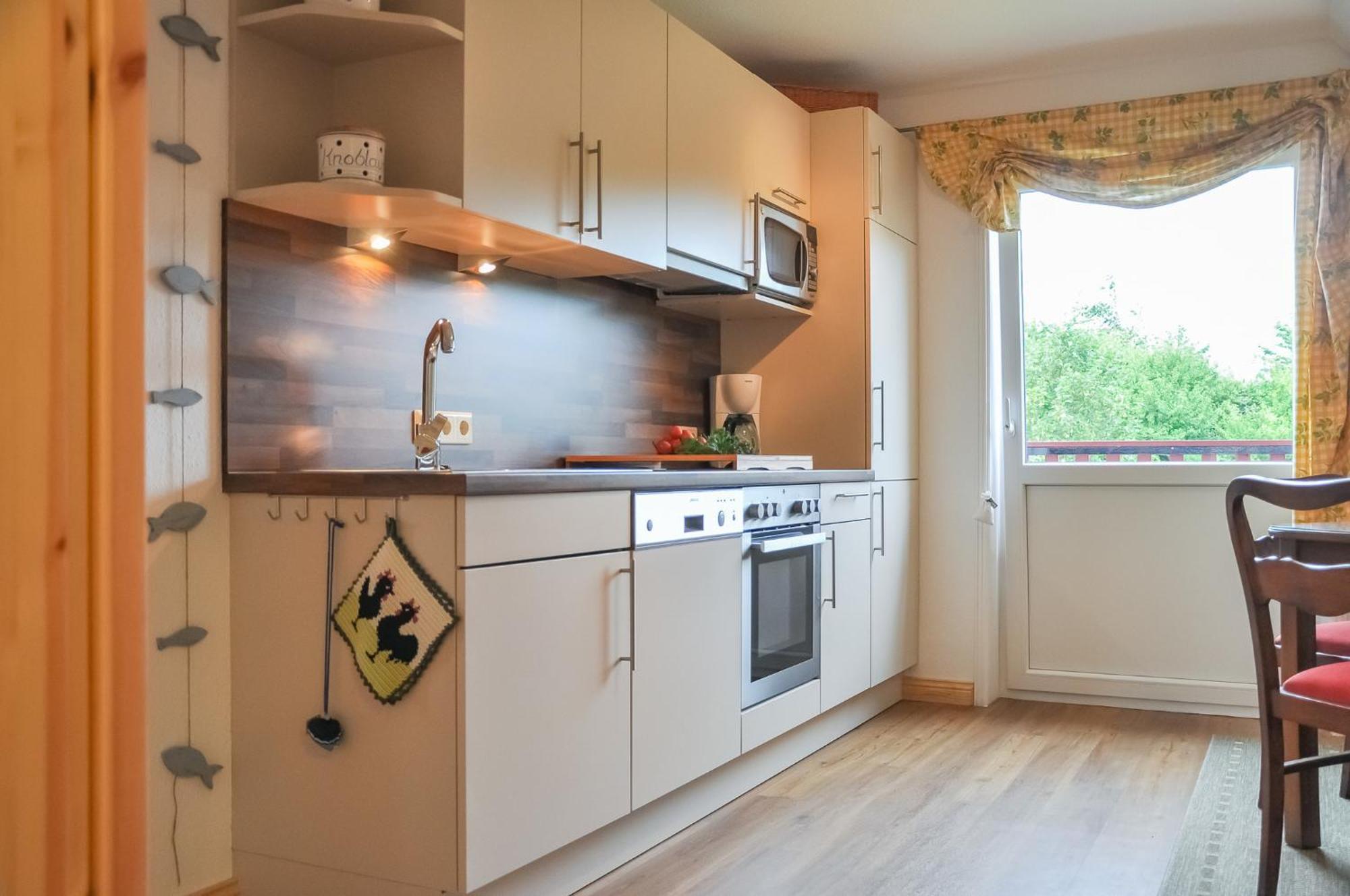Apartamento Auszeit Wrixum Boldixum Exterior foto