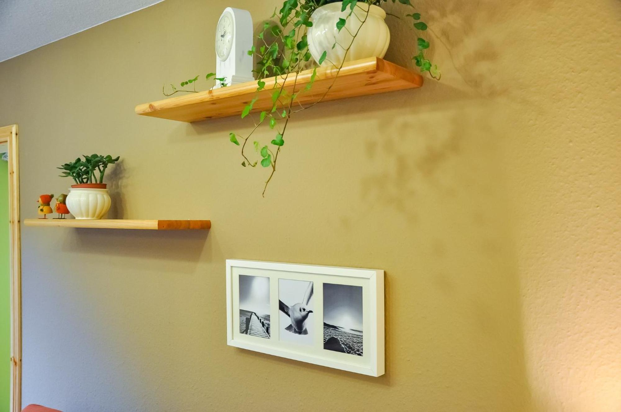 Apartamento Auszeit Wrixum Boldixum Exterior foto