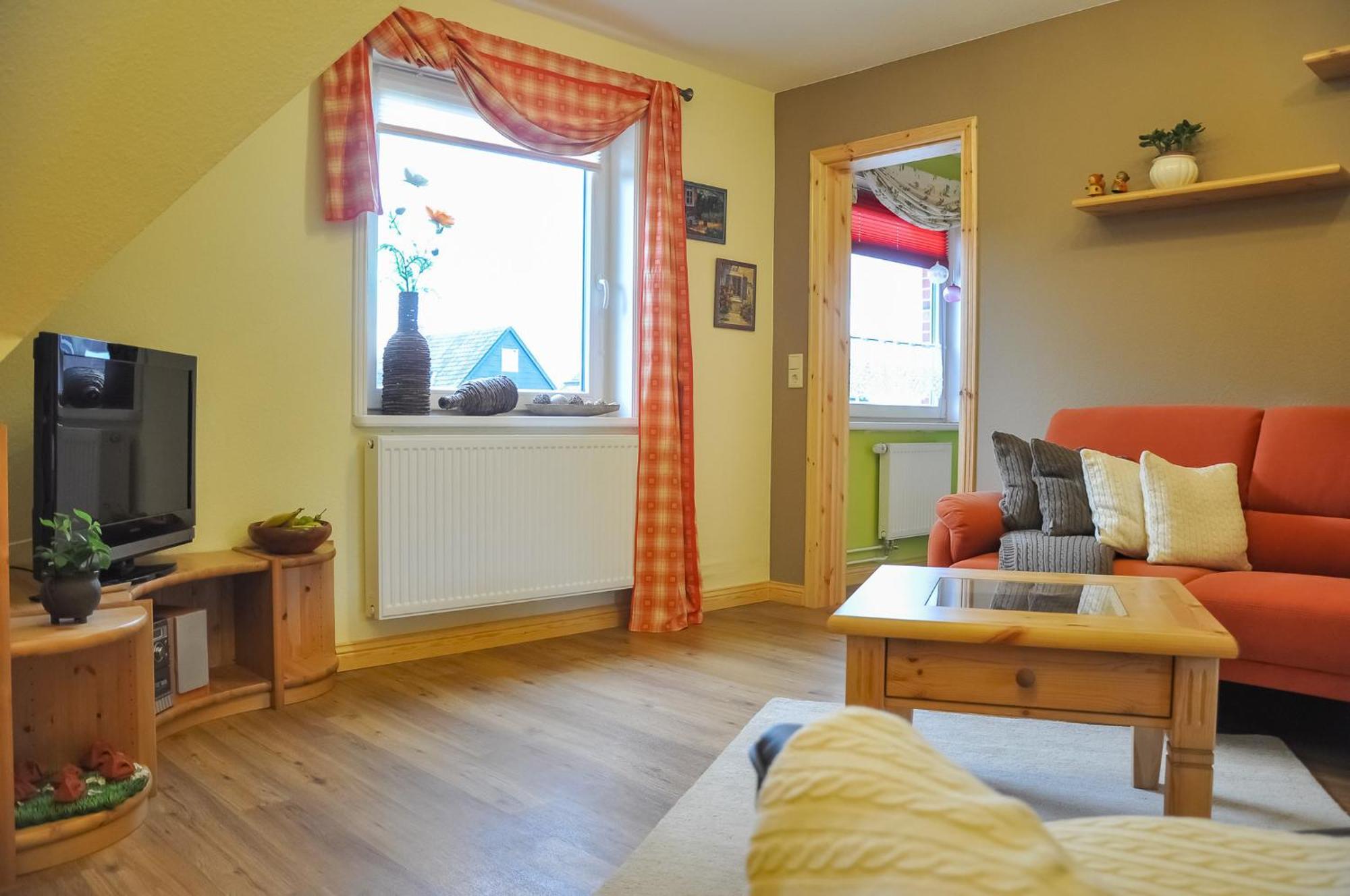 Apartamento Auszeit Wrixum Boldixum Exterior foto